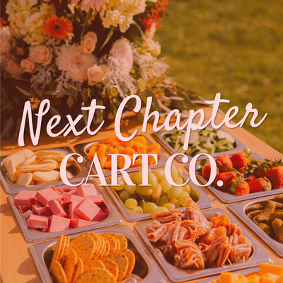 Next Chapter Cart Co.
